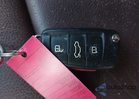 2016 Audi Q3 2.0T Premium Plus from USA, damaged, VIN WA1GFCFS2GR016370